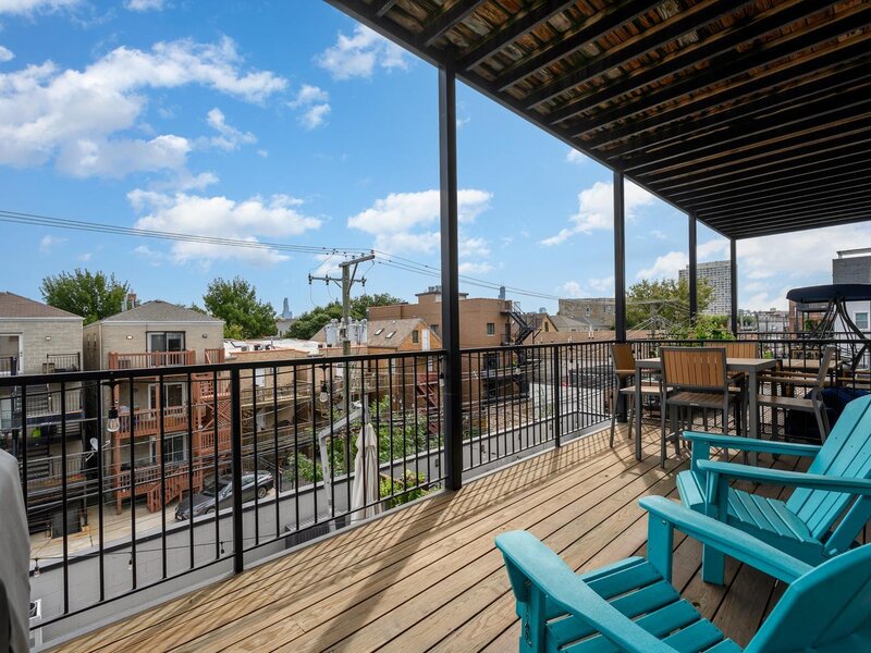 1433 N Ashland Avenue Chicago IL 60622