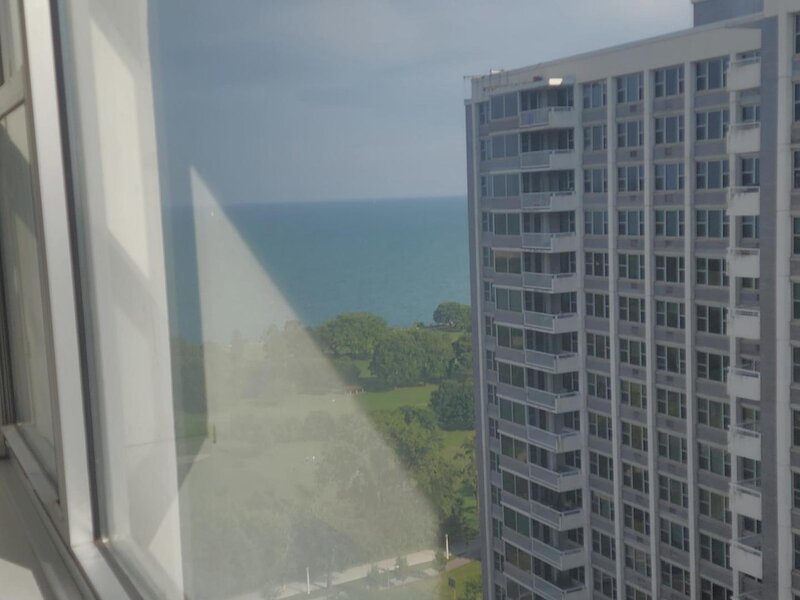4250 N Marine Drive Chicago IL 60613