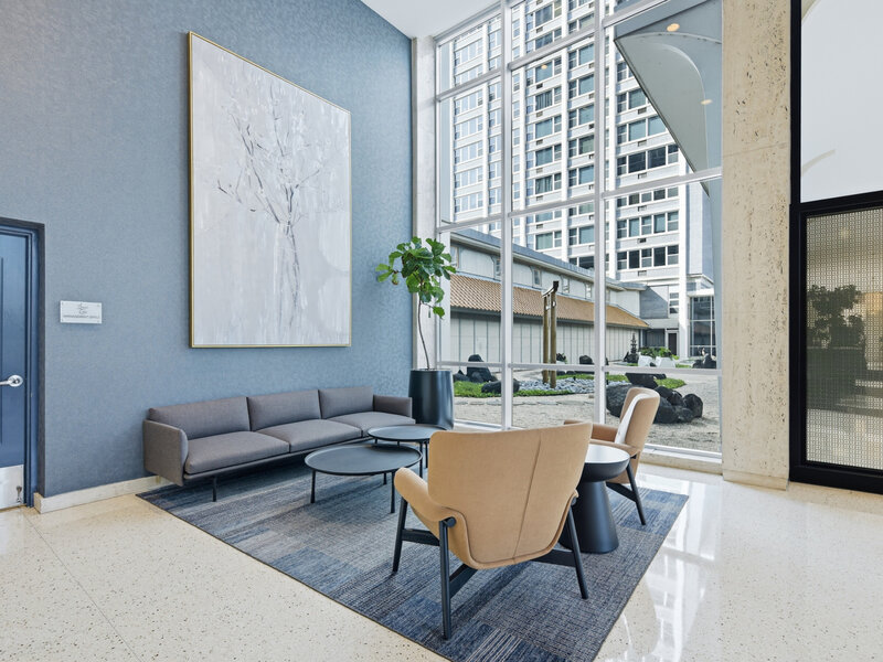 4250 N Marine Drive Chicago IL 60613
