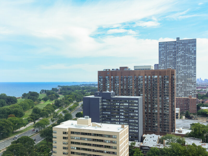 4250 N Marine Drive Chicago IL 60613