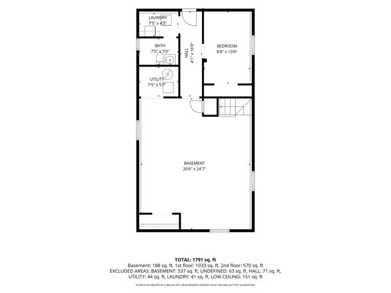 8940 S Parnell Avenue Chicago IL 60620