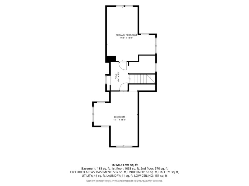 8940 S Parnell Avenue Chicago IL 60620