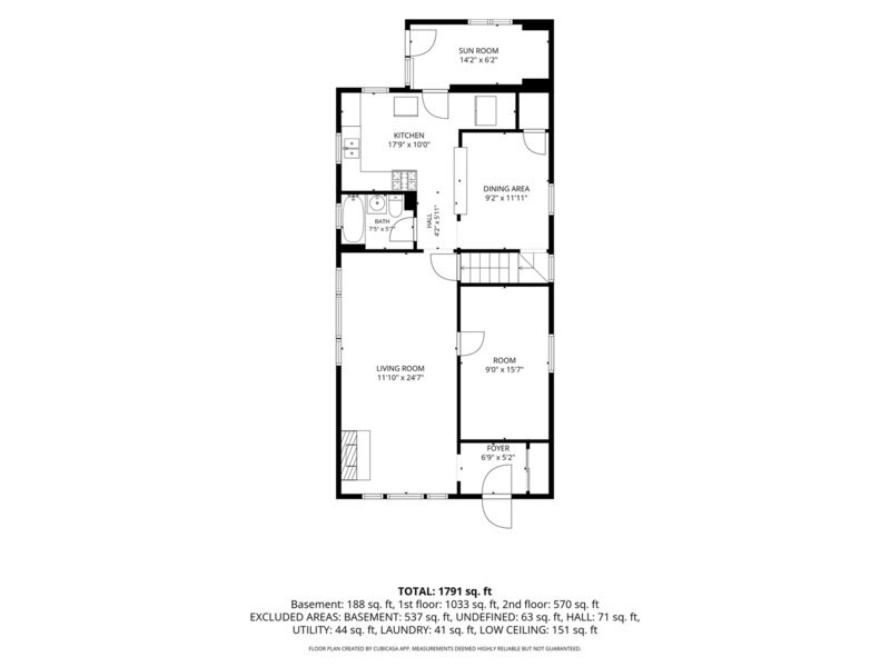 8940 S Parnell Avenue Chicago IL 60620