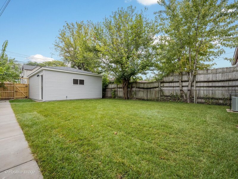 9136 S Union Avenue Chicago IL 60620