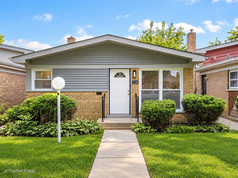 9136 S Union Avenue Chicago IL 60620