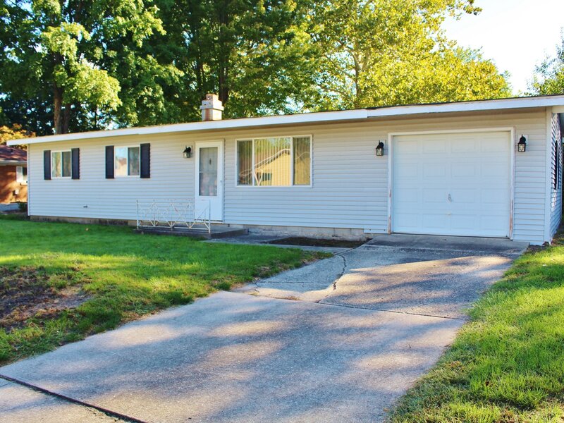39 Lynwood Drive Morris IL 60450