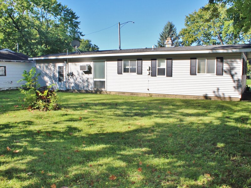 39 Lynwood Drive Morris IL 60450