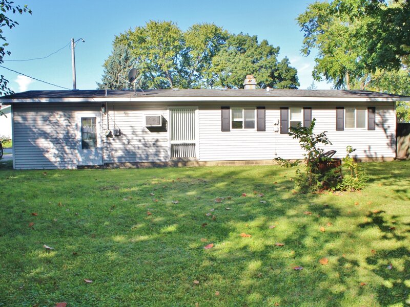 39 Lynwood Drive Morris IL 60450