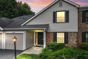 Photo of 5116 Coventry Lane Gurnee IL 60031 Unit 5116
