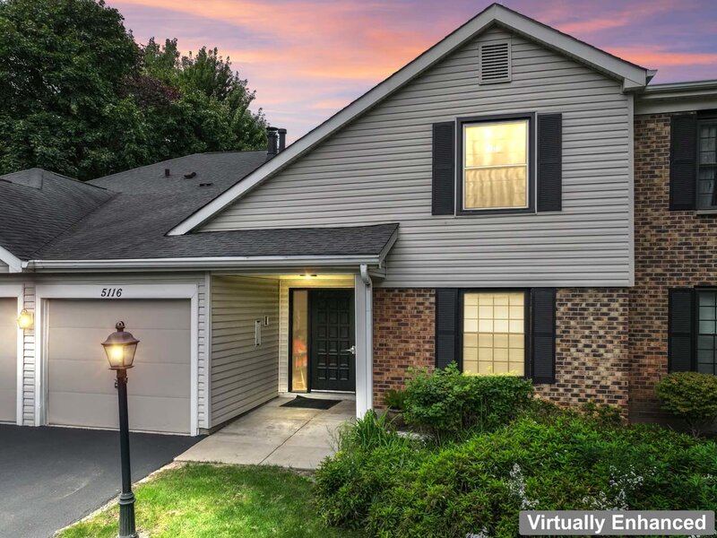 5116 Coventry Lane Gurnee IL 60031