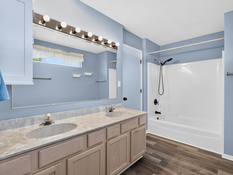 5229 W Mint Julip Drive Alsip IL 60803