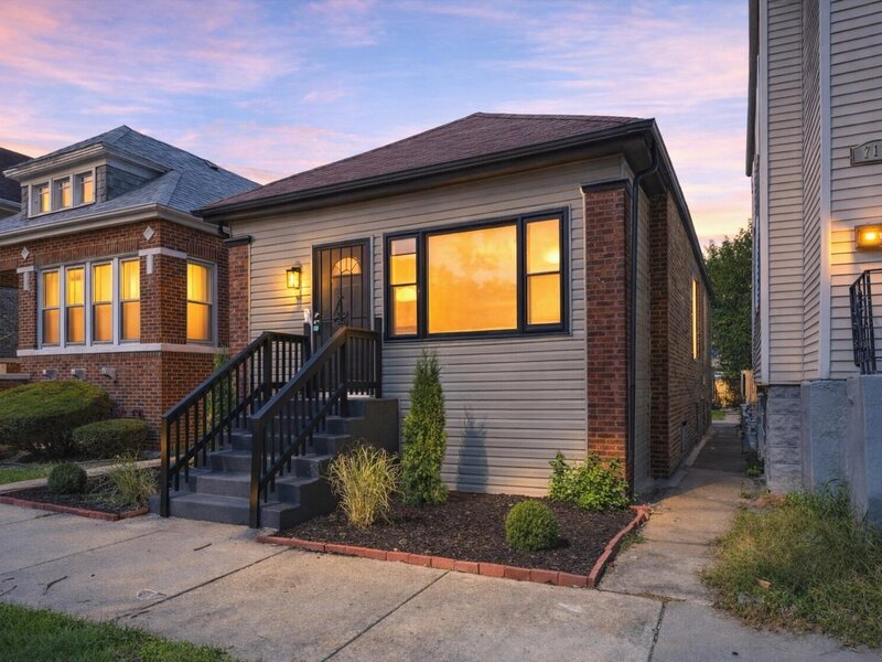 710 E 92nd Place Chicago IL 60619