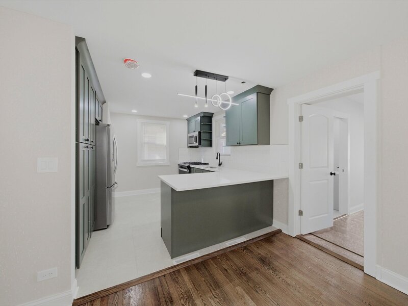 8252 S Marshfield Avenue Chicago IL 60620