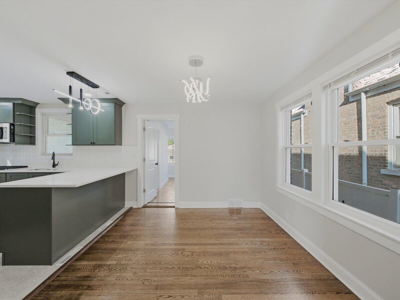 8252 S Marshfield Avenue Chicago IL 60620
