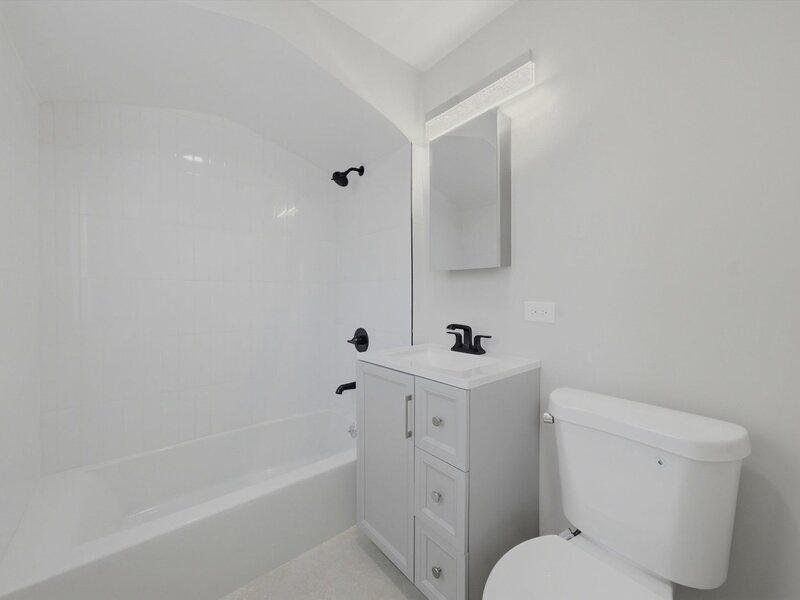 8252 S Marshfield Avenue Chicago IL 60620