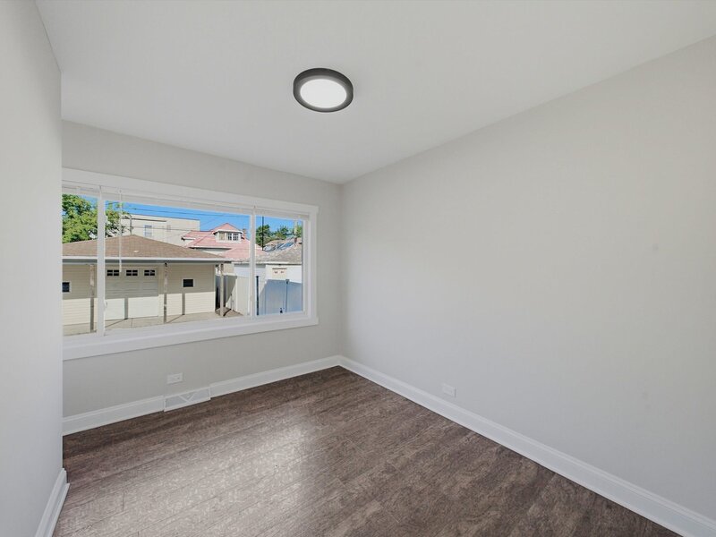 8252 S Marshfield Avenue Chicago IL 60620