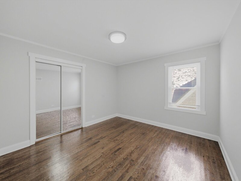 8252 S Marshfield Avenue Chicago IL 60620
