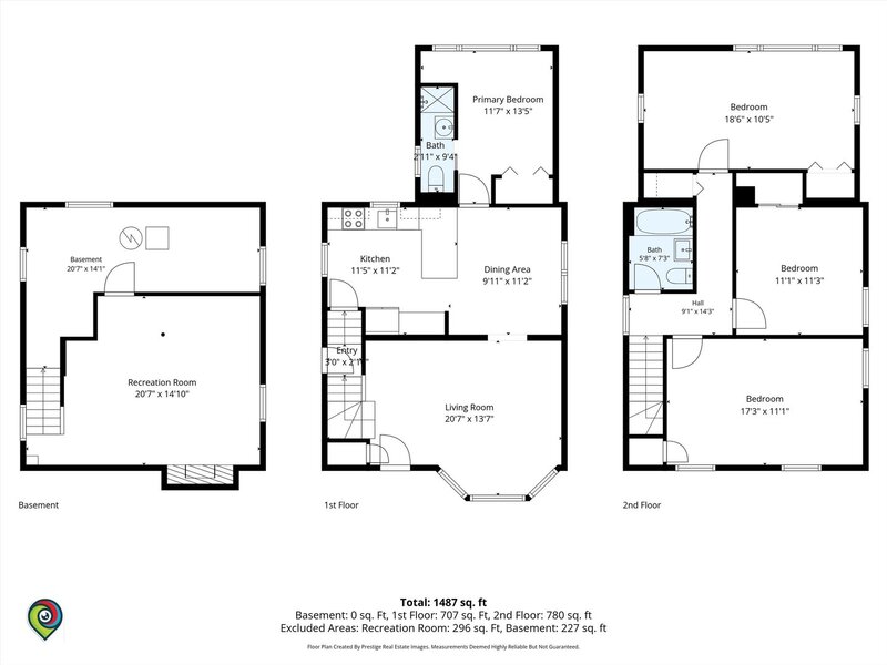 8252 S Marshfield Avenue Chicago IL 60620