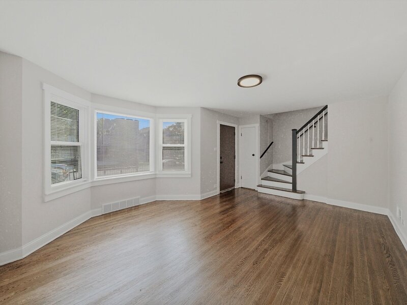 8252 S Marshfield Avenue Chicago IL 60620