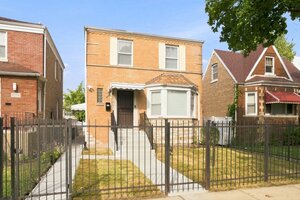 Photo of 8252 S Marshfield Avenue Chicago IL 60620