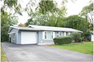 Photo of 162 Thunderbird Trail Carol Stream IL 60188