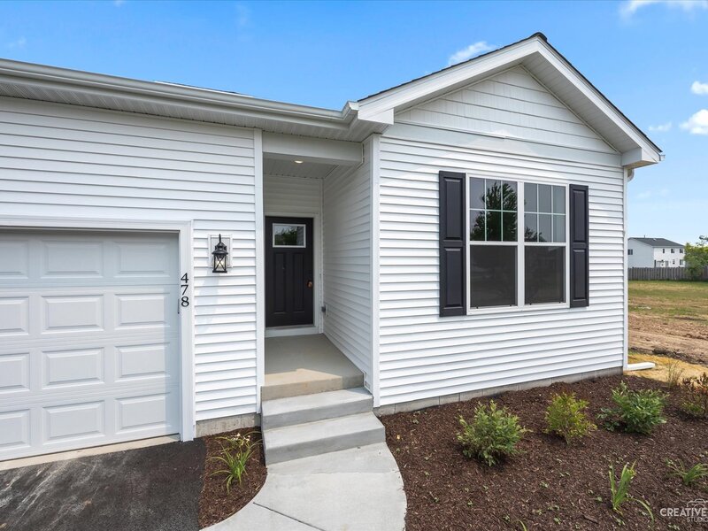 817 Whitetail Drive Marengo IL 60152