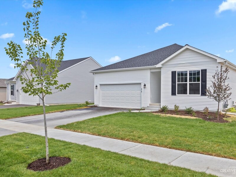 817 Whitetail Drive Marengo IL 60152