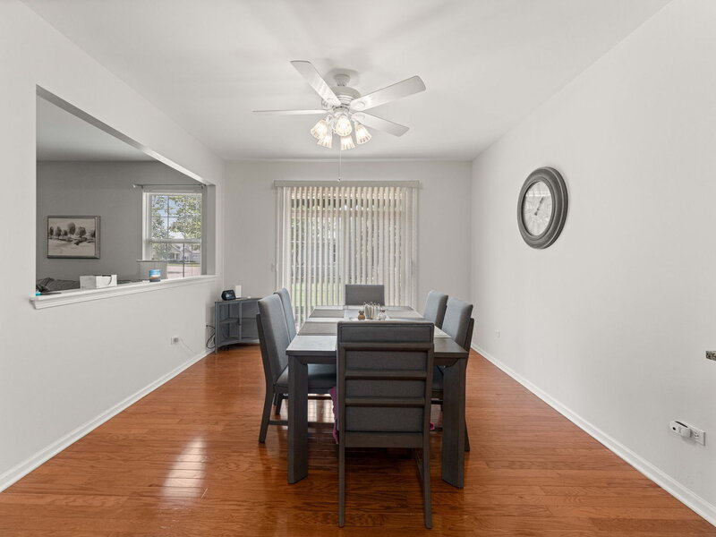16310 Crescent Lake Drive Crest Hill IL 60403