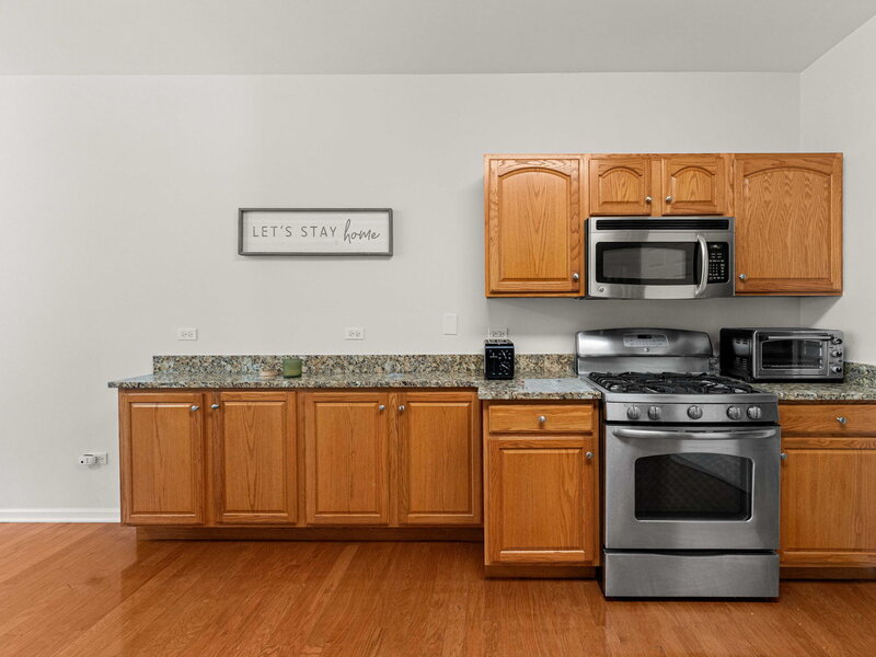 16310 Crescent Lake Drive Crest Hill IL 60403