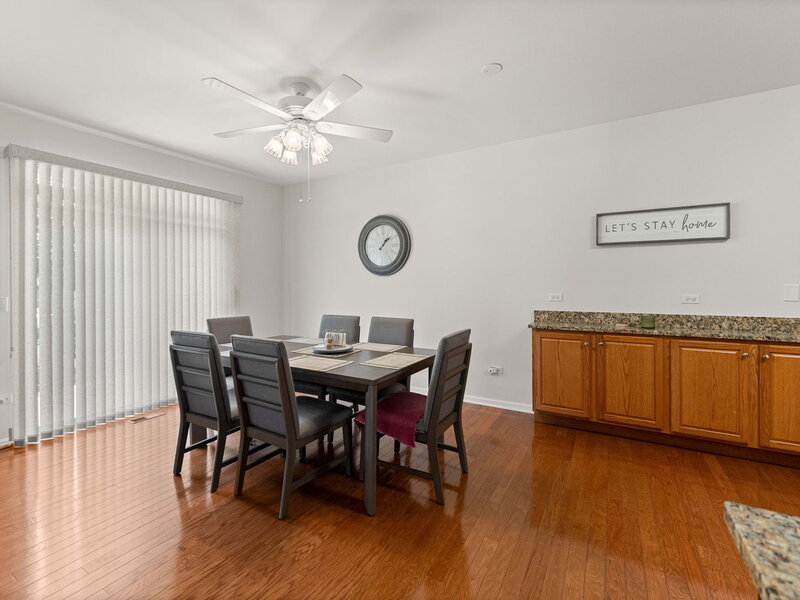 16310 Crescent Lake Drive Crest Hill IL 60403
