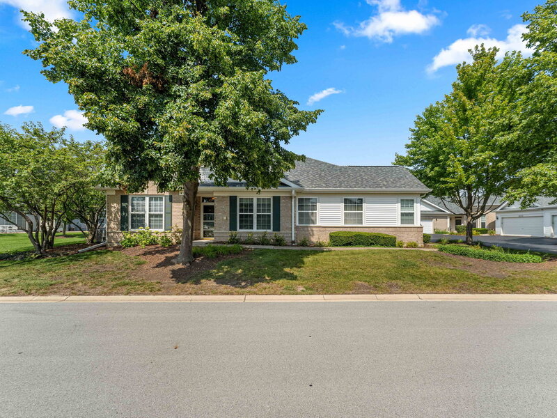16310 Crescent Lake Drive Crest Hill IL 60403