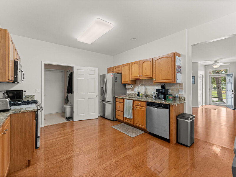16310 Crescent Lake Drive Crest Hill IL 60403