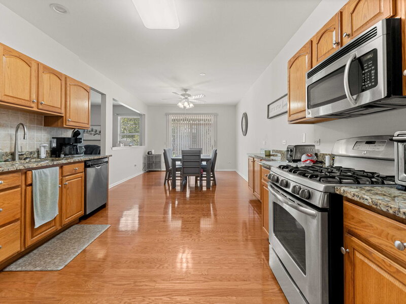 16310 Crescent Lake Drive Crest Hill IL 60403