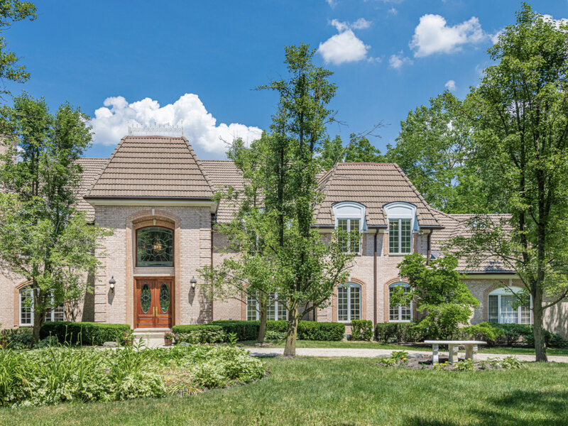 3213 Westover Lane Long Grove IL 60047