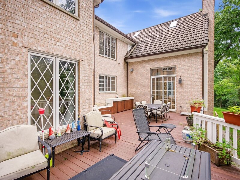 3213 Westover Lane Long Grove IL 60047