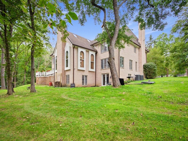 3213 Westover Lane Long Grove IL 60047