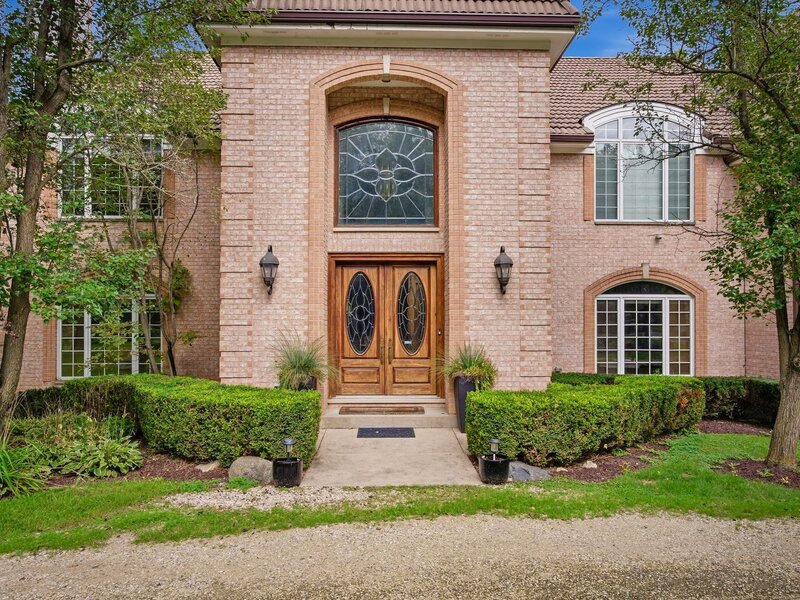 3213 Westover Lane Long Grove IL 60047