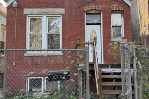 Photo of 2724 S Troy Street Chicago IL 60623