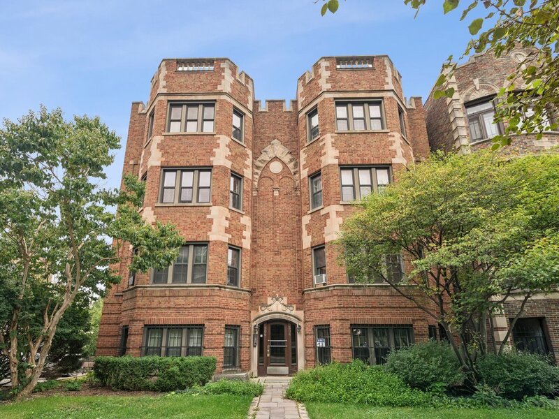 504 S Austin Boulevard Oak Park IL 60304