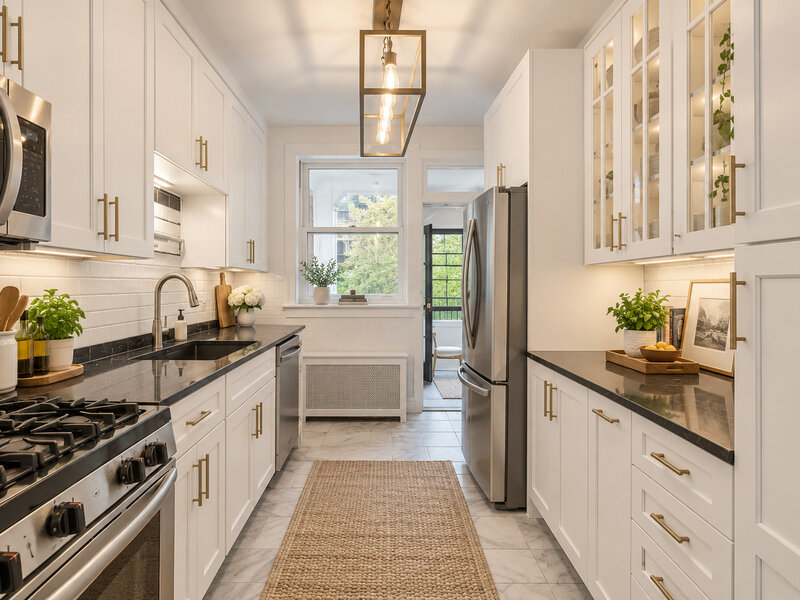 504 S Austin Boulevard Oak Park IL 60304