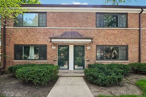 Photo of 738 Dodge Avenue Evanston IL 60202