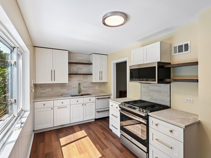 738 Dodge Avenue Evanston IL 60202