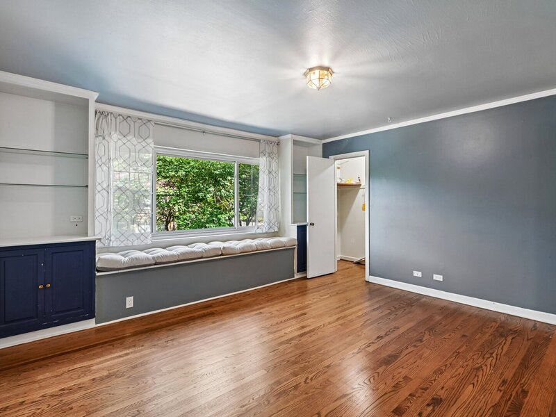 738 Dodge Avenue Evanston IL 60202