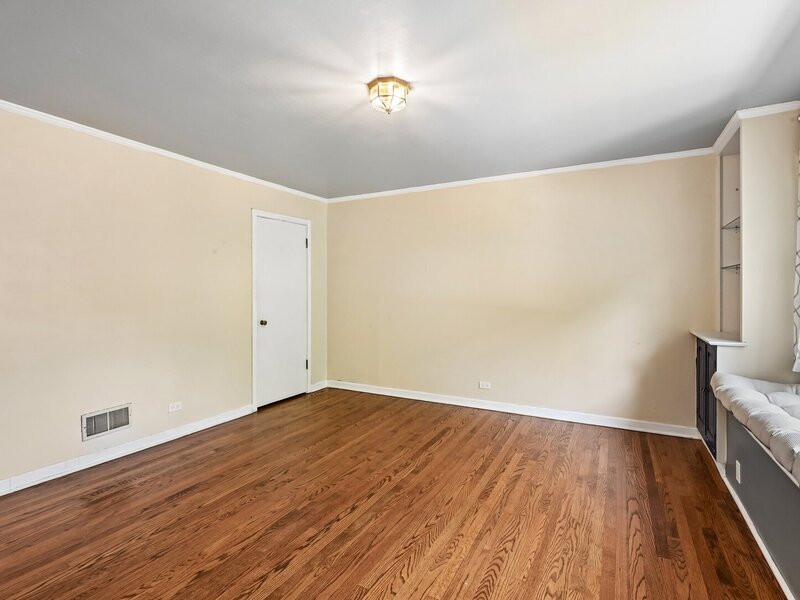 738 Dodge Avenue Evanston IL 60202