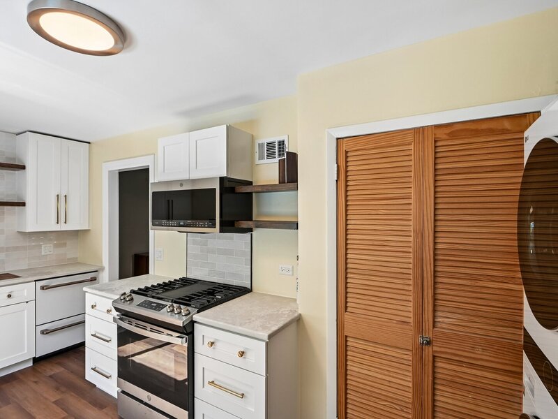 738 Dodge Avenue Evanston IL 60202