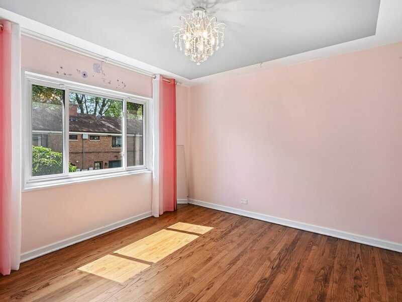 738 Dodge Avenue Evanston IL 60202