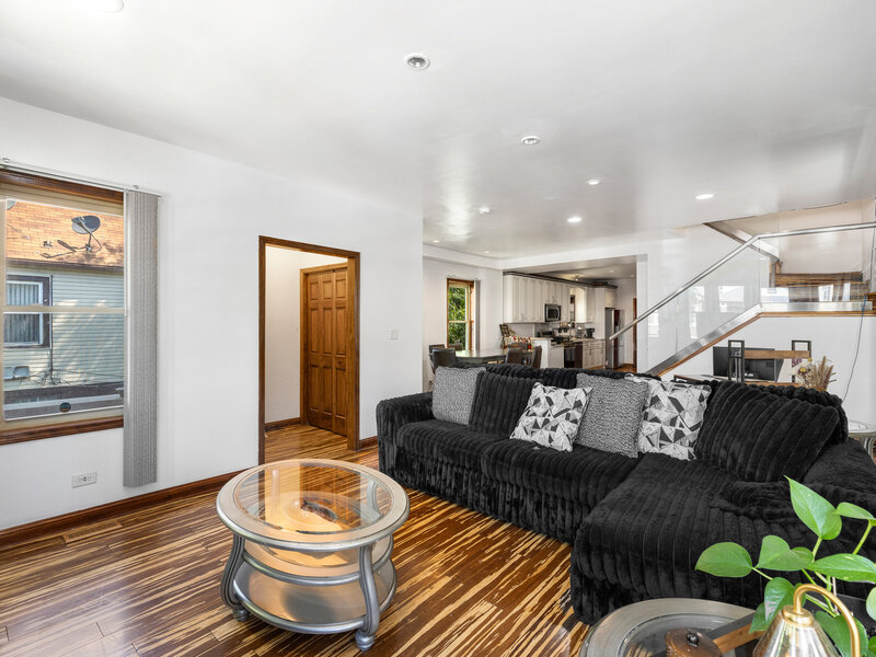 7417 S Sangamon Street Chicago IL 60621