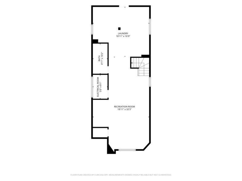7417 S Sangamon Street Chicago IL 60621