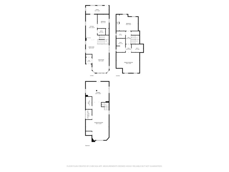 7417 S Sangamon Street Chicago IL 60621