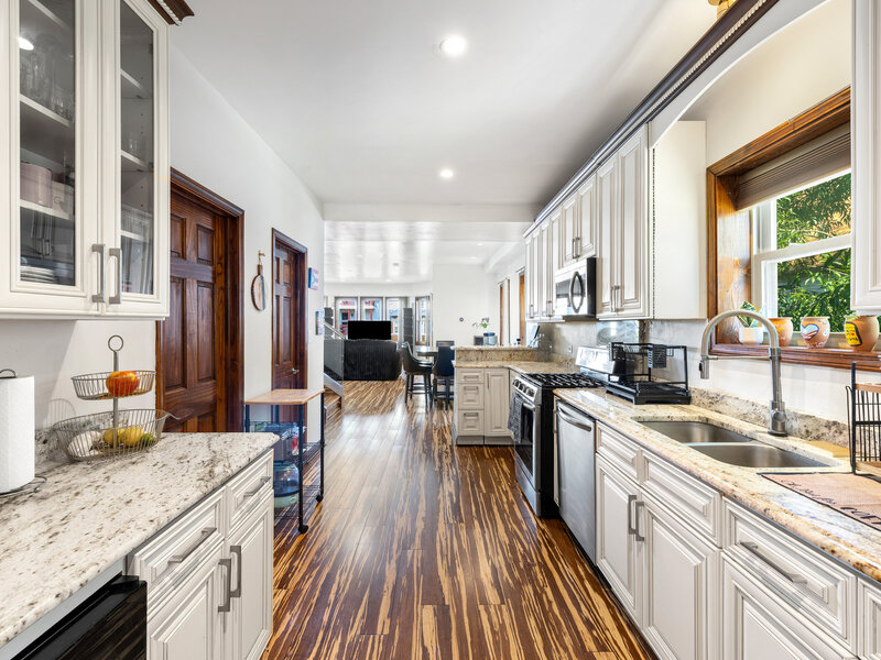 7417 S Sangamon Street Chicago IL 60621